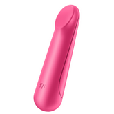 Vibrador Satisfyer Ultra Power Bullet 3 - Red - Cake Sex Shop